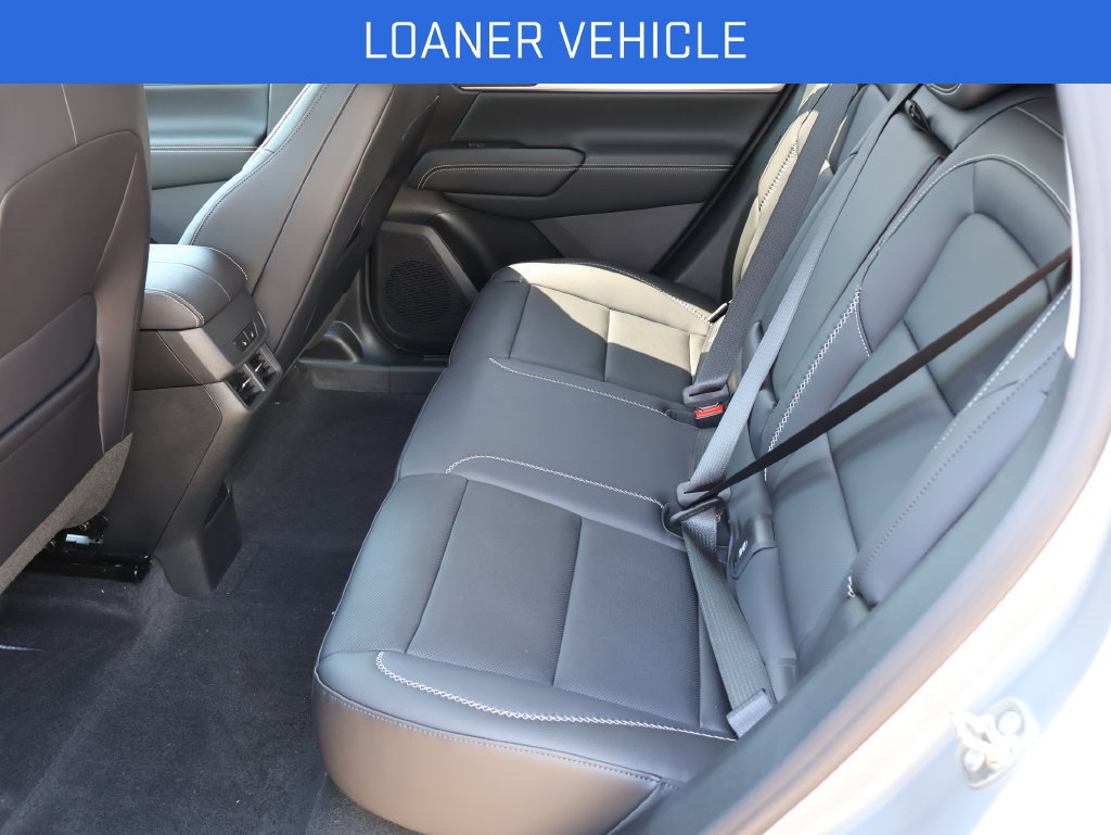 New 2027 GMC Terrain Denali AWD/4WD image 9