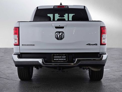Used 2022 RAM 1500 Big Horn image 4