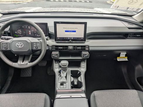 New 2026 Toyota RAV4 LE FWD image 14