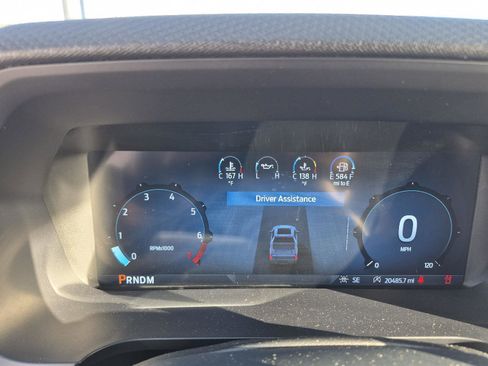 Certified 2024 Ford F150 XLT w/ Mobile Office Package image 4