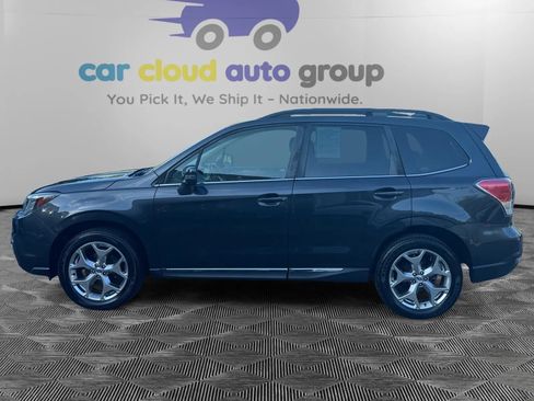 Used 2018 Subaru Forester 2.5i Touring AWD/4WD image 2