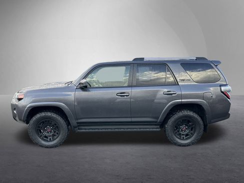 Used 2016 Toyota 4Runner TRD Pro image 7