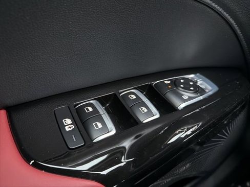 New 2026 Kia K5 GT-Line w/ GT-Line Red Interior Package image 19