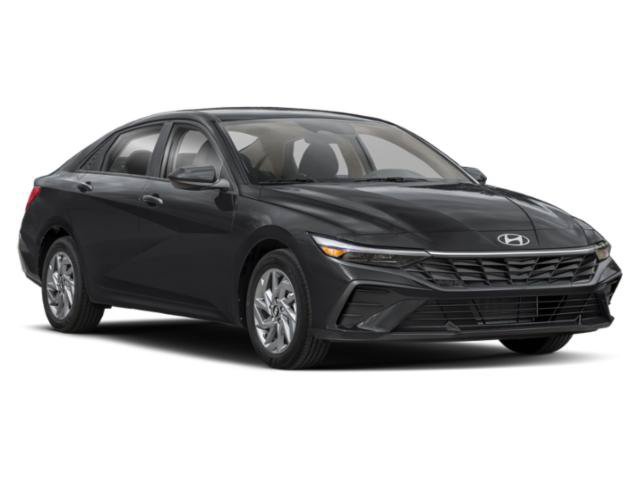 Certified 2024 Hyundai Elantra SEL w/ Convenience Package FWD image 9
