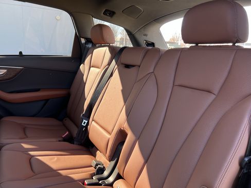 Certified 2025 Audi Q7 2.0T Premium Plus w/ Premium Plus Package image 33