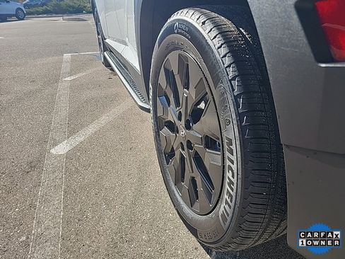 Used 2024 Hyundai Tucson XRT image 42