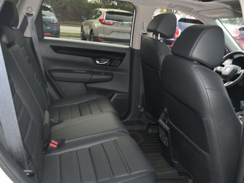 Certified 2024 Honda CR-V EX-L image 20