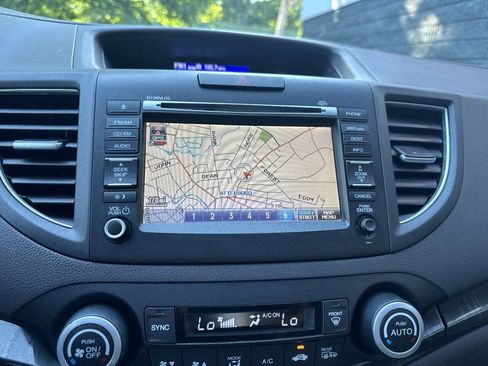 Used 2013 Honda CR-V EX-L image 20
