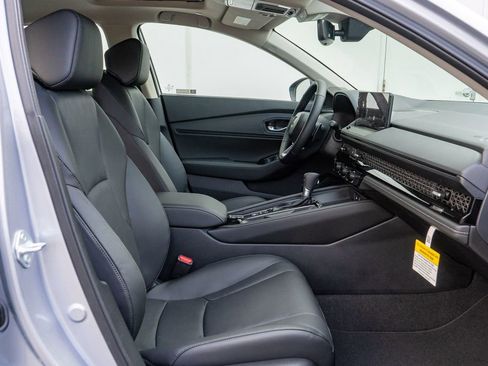 New 2026 Honda Accord Touring image 14