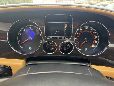 Used 2005 Bentley Continental GT image 13