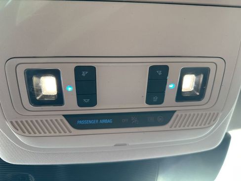 Used 2020 Ford Explorer Limited image 24