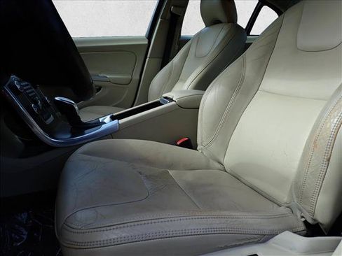 Used 2013 Volvo S60 T5 AWD/4WD image 10