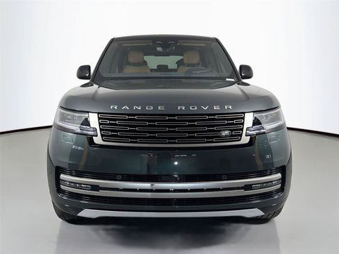 New 2026 Land Rover Range Rover SE AWD/4WD image 2