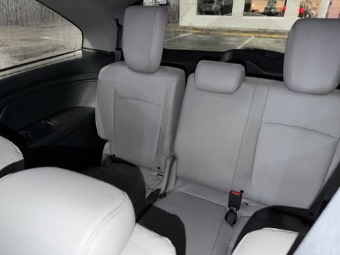 Used 2020 Honda Odyssey EX-L image 13