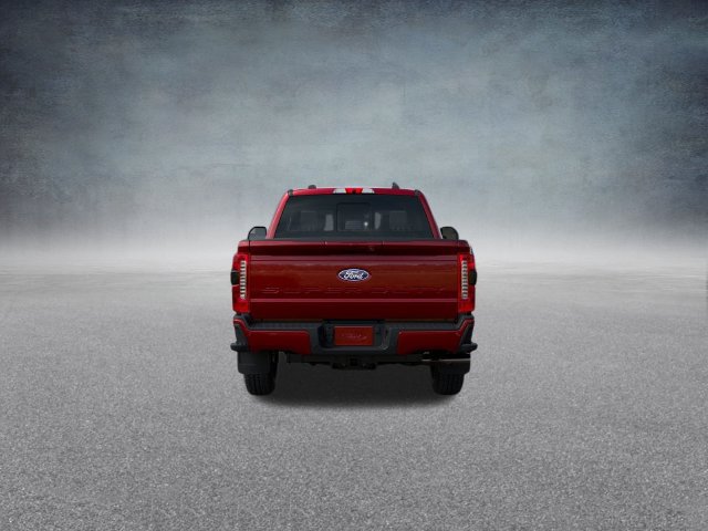 New 2027 Ford F350 Lariat w/ Black Appearance Package AWD/4WD image 6