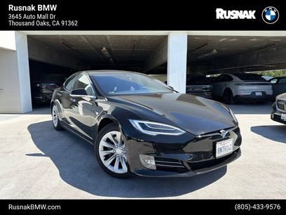 Used 2020 Tesla Model S Long Range Plus