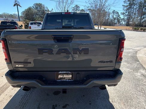 New 2026 RAM 1500 Big Horn image 9
