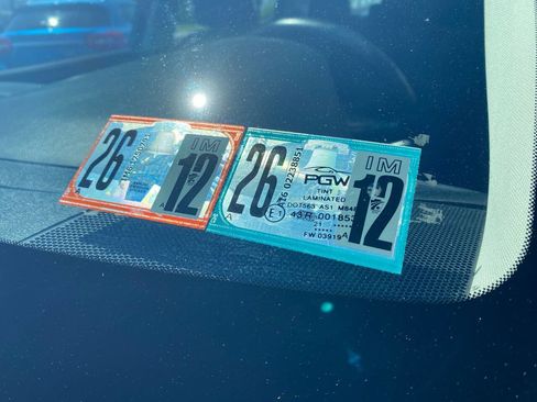 Used 2017 Subaru Legacy 2.5i Premium image 34