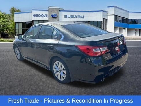 Used 2015 Subaru Legacy 2.5i Premium AWD/4WD image 3