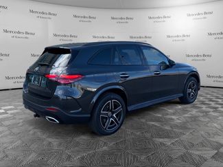 Used 2026 Mercedes-Benz GLC 300 4MATIC video 5