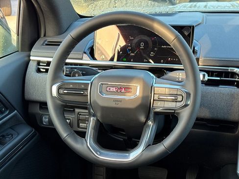 Used 2026 GMC Sierra EV Elevation image 24