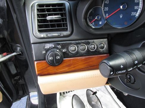 Used 2008 Maserati Quattroporte Sport GT S image 39