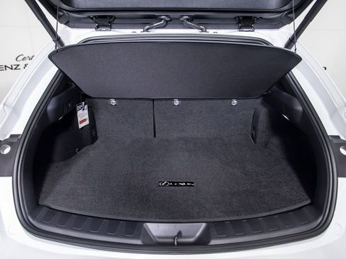 Used 2026 Lexus UX 300h FWD w/ Accessory Package (Z1) image 8
