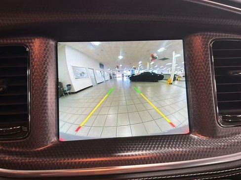 Used 2022 Dodge Charger SRT Hellcat image 11