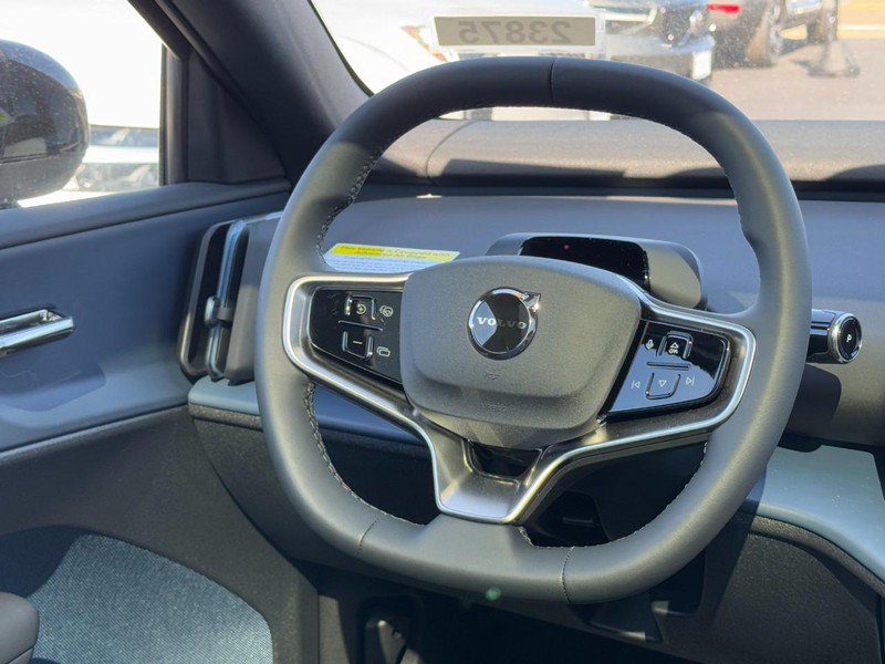 New 2026 Volvo EX30 Plus w/ Protection Package RWD image 7