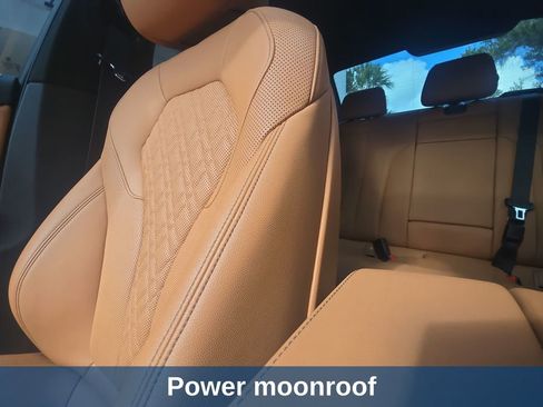 Used 2022 BMW 530i w/ M Sport Package RWD image 14