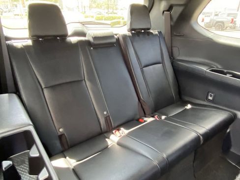 Certified 2026 Toyota Grand Highlander AWD Hybrid image 19