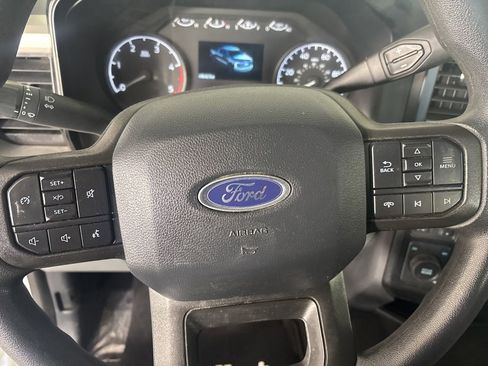 Used 2025 Ford F250 XLT image 14