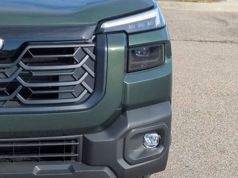 New 2026 Subaru Outback Limited XT image 10