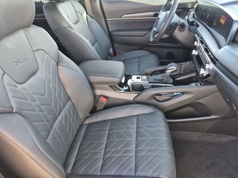 New 2025 Kia Telluride SX X-Line image 17