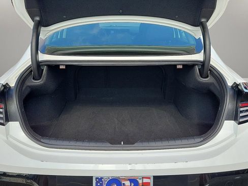 Used 2025 Hyundai Sonata SEL FWD image 8