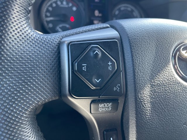 Used 2023 Toyota Tacoma TRD Off-Road AWD/4WD image 17