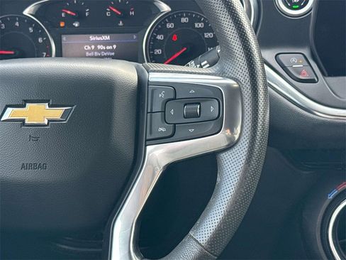 Used 2023 Chevrolet Blazer LT w/ Driver Confidence Package image 14