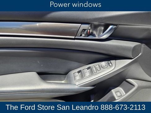 Used 2018 Honda Accord Sport image 21