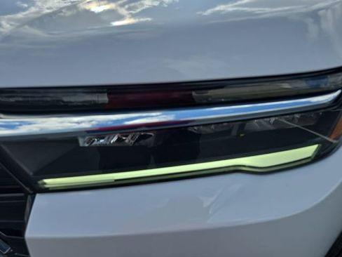 New 2026 Honda Pilot Elite image 33