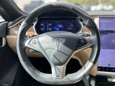 Used 2017 Tesla Model S 75D image 12