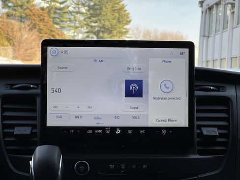 Certified 2022 Ford Transit 350 XL image 18