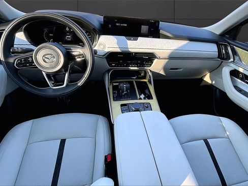 New 2026 MAZDA CX-90 3.3 Turbo S w/ Premium Plus image 5