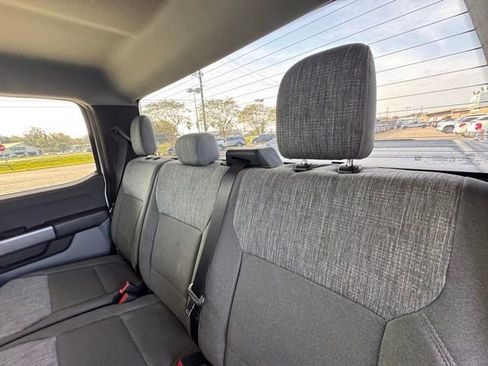 Used 2022 Ford F150 XLT image 21