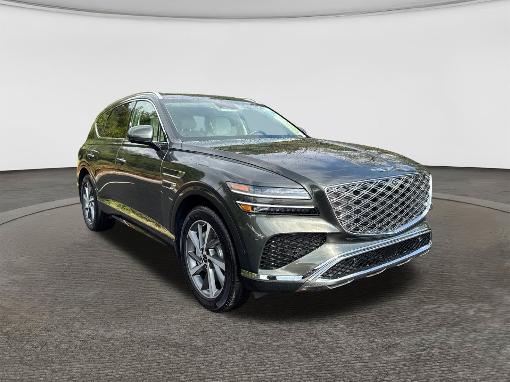Used 2026 Genesis GV80 2.5T Advanced AWD/4WD image 1