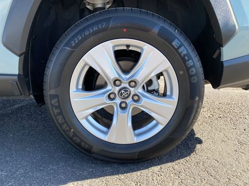 Used 2023 Toyota RAV4 XLE image 20