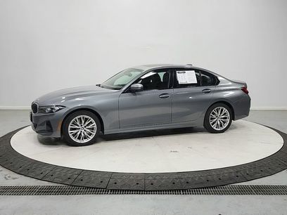 Used 2023 BMW 330i Sedan w/ Driving Assistance Package