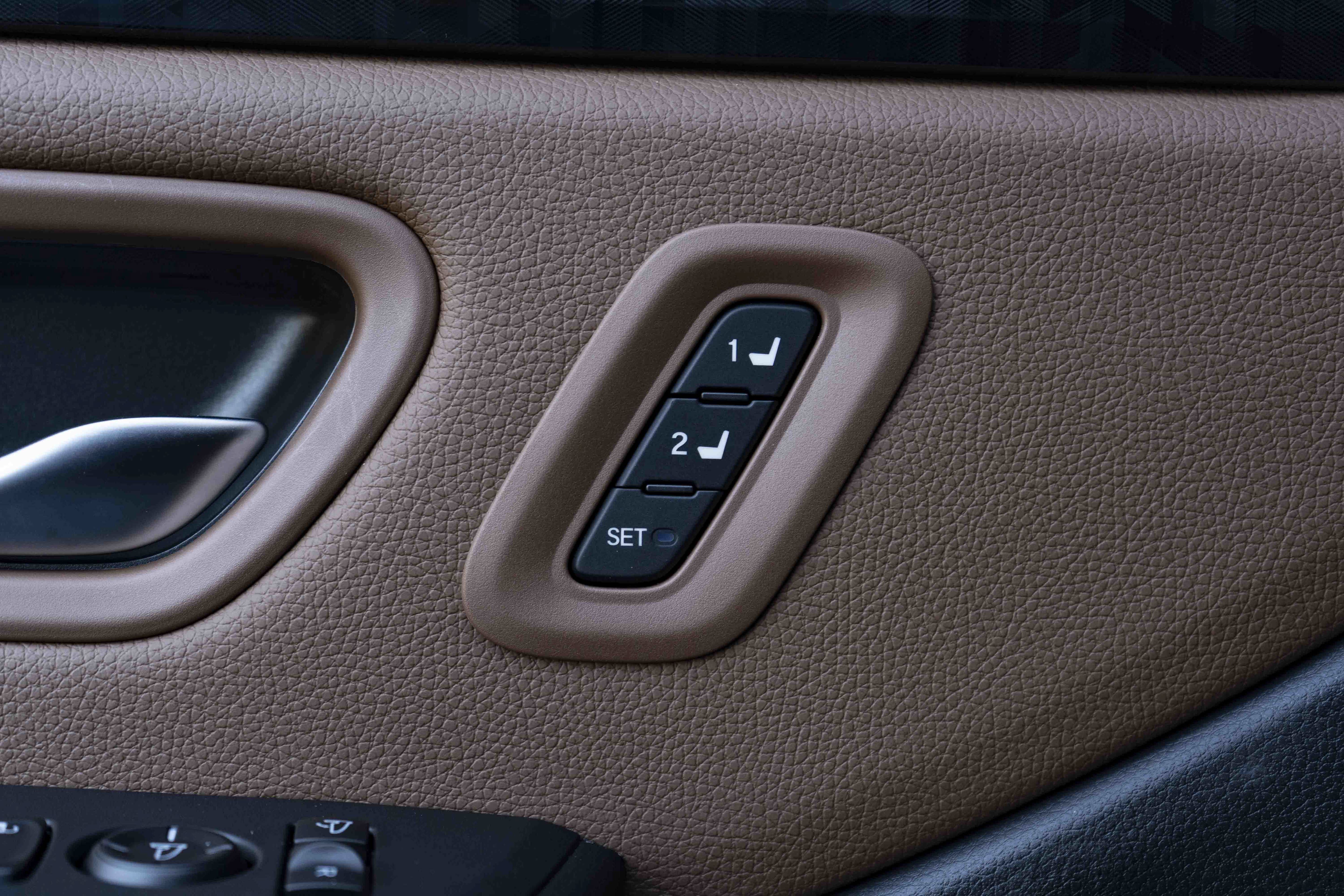 Certified 2026 Honda Passport TrailSport Elite image 39