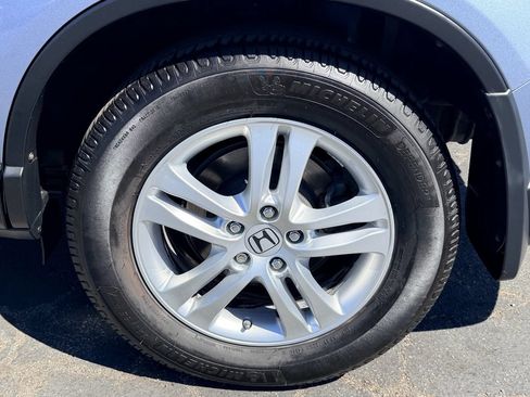 Used 2010 Honda CR-V EX-L image 11