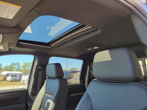 New 2026 GMC Sierra 2500 AT4 w/ AT4 Premium Plus Package image 24