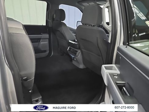 Used 2022 Ford F150 XLT w/ Equipment Group 302A High image 20